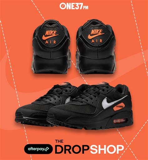 afterpay nike
